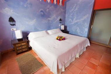 Beach Hotel Dos Mares