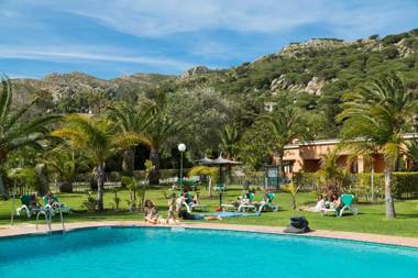 Hotel Punta Sur