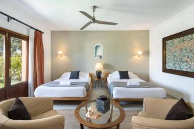 Hotel Punta Sur
