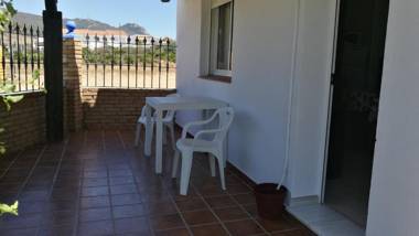 Apartamentos Miramar