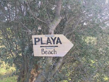 Bungalows Tangana