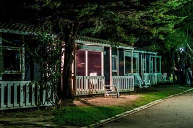 Bungalows Tangana