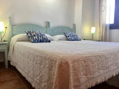 Apartamentos Turisticos Trajano