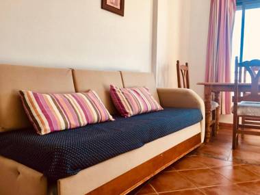 Apartamentos Turisticos Trajano
