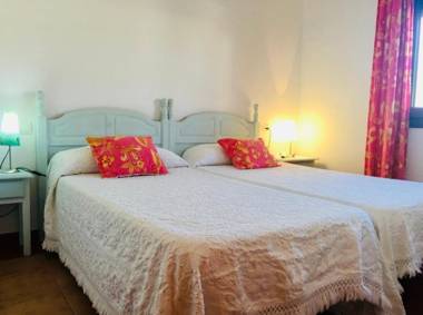 Apartamentos Turisticos Trajano