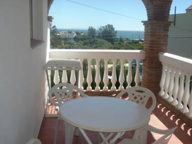 Apartamentos Bolonia Paraiso