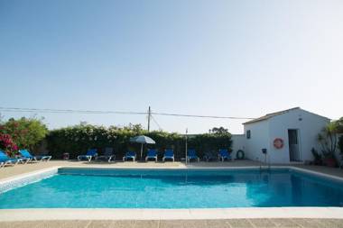 Apartamentos Bolonia Paraiso