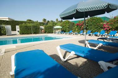 Apartamentos Bolonia Paraiso
