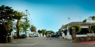 Bungalows Bahia de la Plata