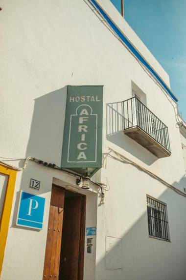 Hostal Africa