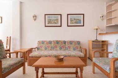 Apartamento Los Lances I