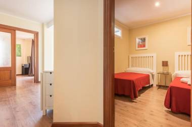 Apartamento Tarifa Sol