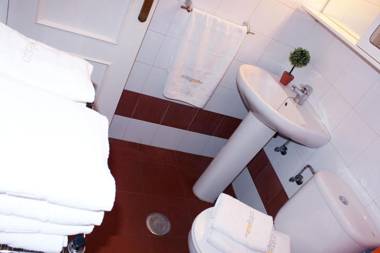 Apartamento Cosmos Sur - a pie de playa