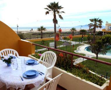 Apartamento Cosmos Sur - a pie de playa