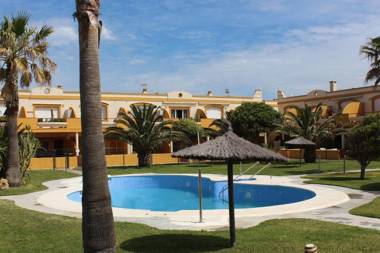 Apartamento Lance Playa