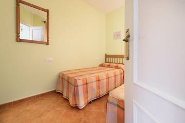 Apartamento Tortuga Laúd