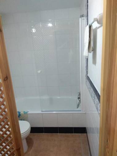 Apartamento Sol & Orilla