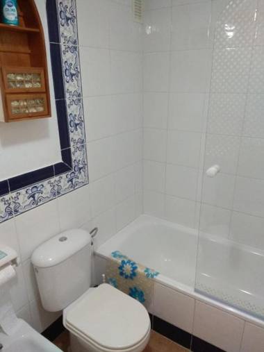 Apartamento Sol & Orilla