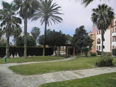 Apartamento Sol & Orilla