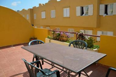 Apartamento Tortuga Carey