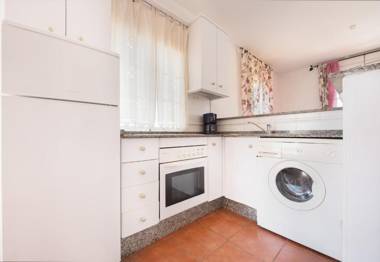 Apartamento Tortuga I
