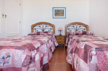 Apartamento Tortuga I