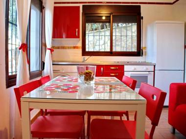 Apartamento Lentiscal Playa
