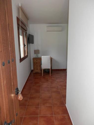 Alojamiento Mesón el Pozuelo