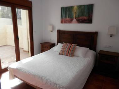 Alojamiento Mesón el Pozuelo