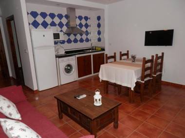 Alojamiento Mesón el Pozuelo