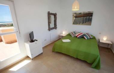 Tarifa Beach Rentals Aljara