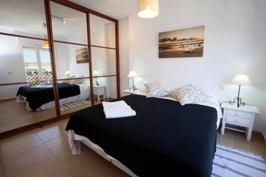Tarifa Beach Rentals Aljara