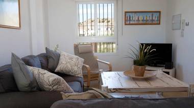 Tarifa Beach Rentals Aljara