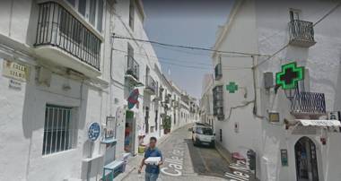 Livingtarifa Apartamento Bianco