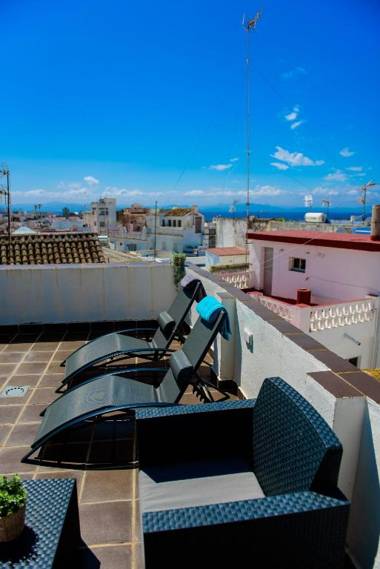 Livingtarifa Apartamento Bianco