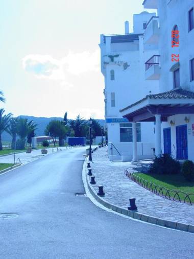 Apartamento en Bahia de Plata Zahara