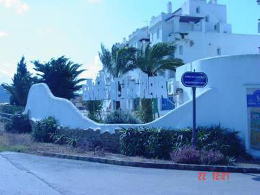 Apartamento en Bahia de Plata Zahara