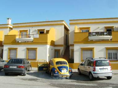 Livingtarifa La Tortuguita