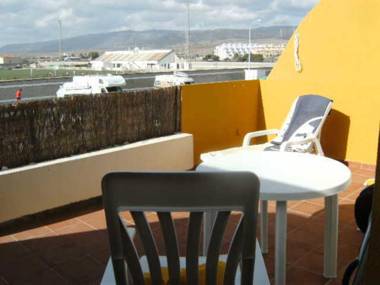 Livingtarifa La Tortuguita