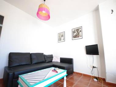 Livingtarifa Ático Altarik