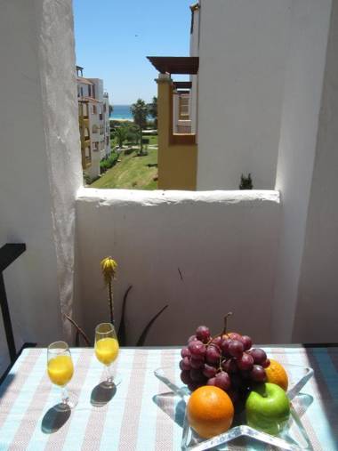 Las Casas de Mar Atlanterra