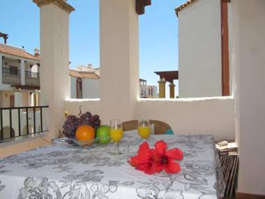 Las Casas de Mar Atlanterra