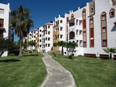 Las Casas de Mar Atlanterra