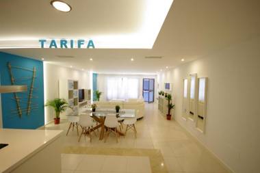 Livingtarifa Sol Tarifa