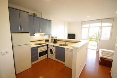 Livingtarifa Apartamento Serendipia