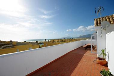 Livingtarifa Casa Del Mar