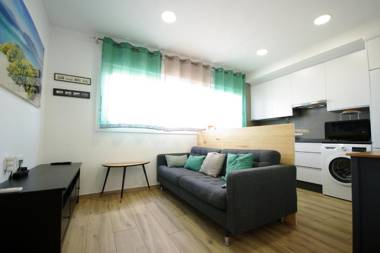 Apartamento Ocean
