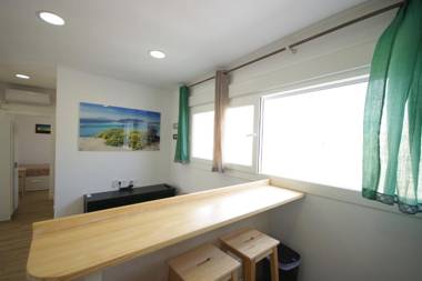 Apartamento Ocean