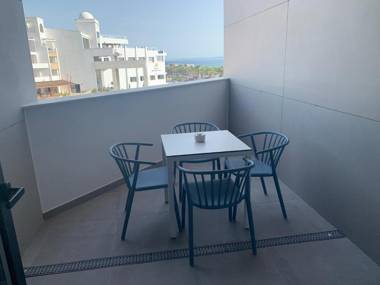 Hotel Playa de la Plata