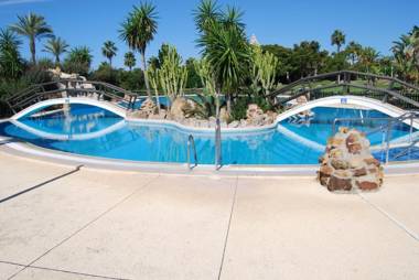 Apartamento Poniente Atlanterra Playa